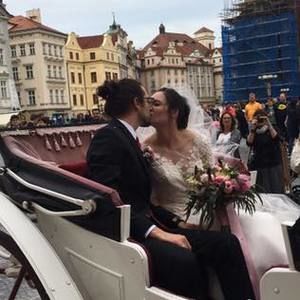 Meet your Posher, Carter